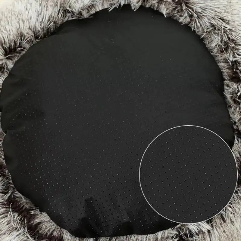 Cat Dog Basket Bed