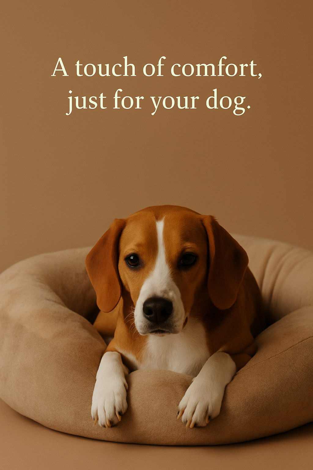 FOR YOUR DOGS