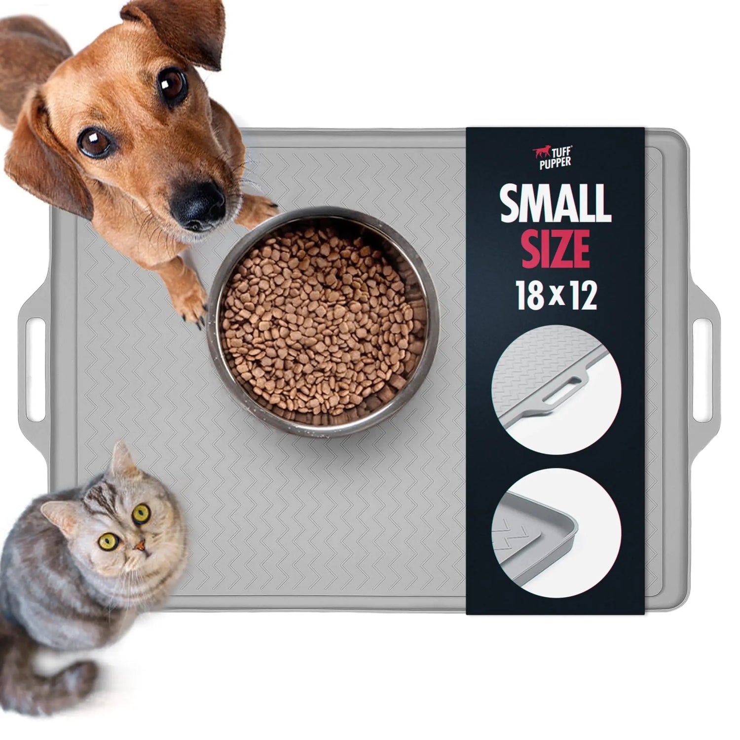 Pets Food Bowl