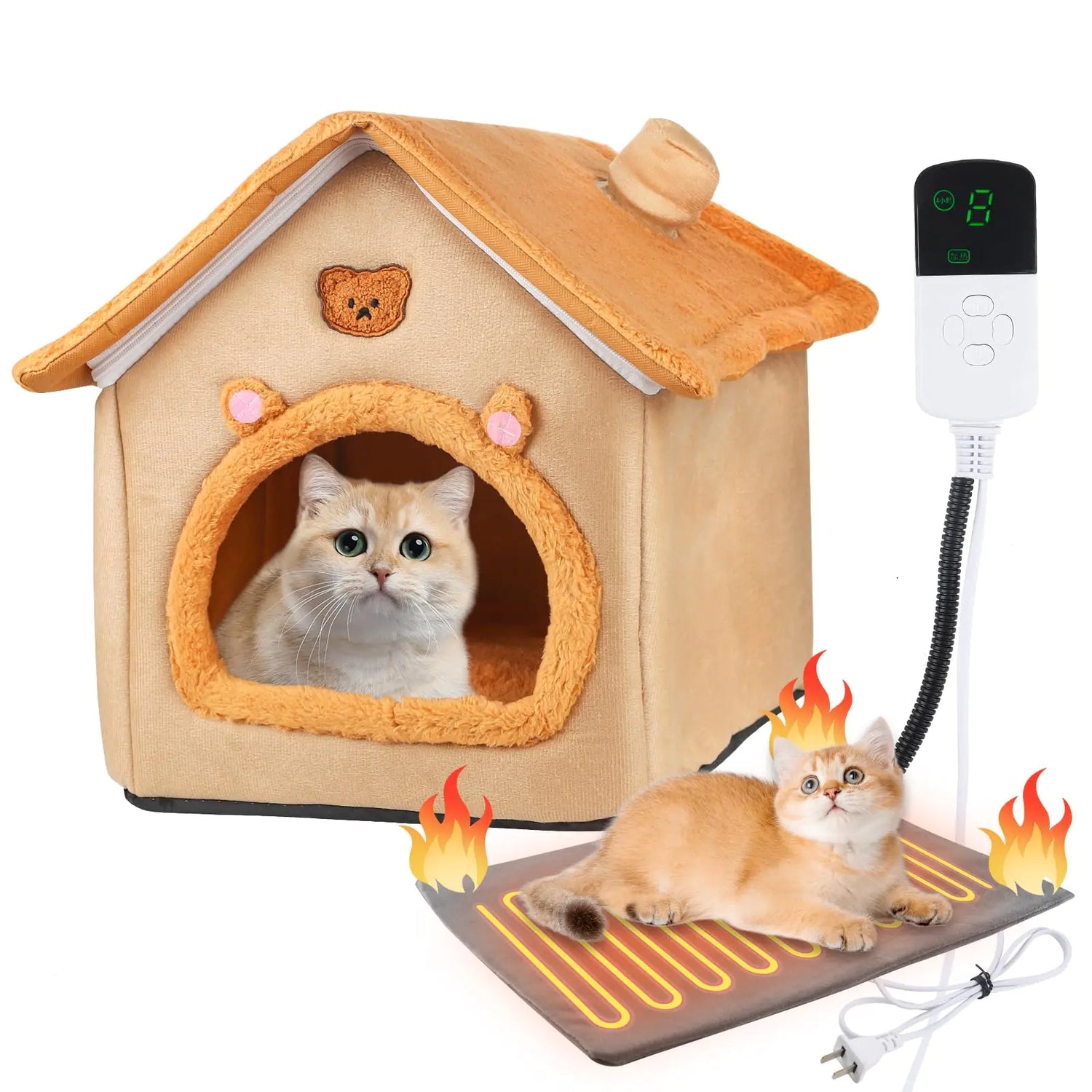 Pet House