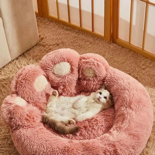 Cozy Dog Cat Sofa