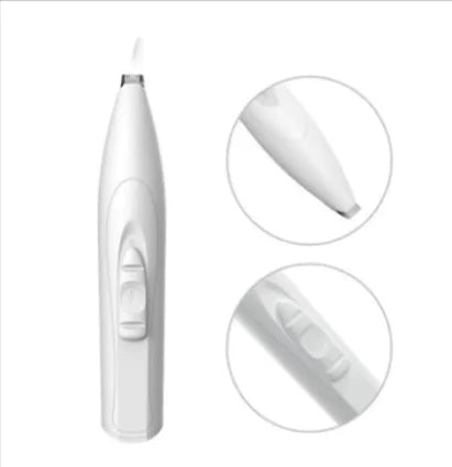 Paws & Whiskers Pet Clipper