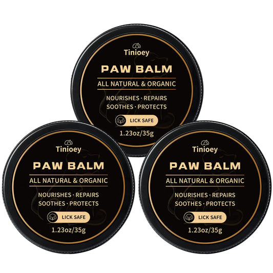 Tinioey Dog Paw Balm