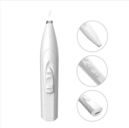 Paws & Whiskers Pet Clipper