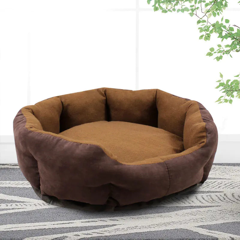 Pet Supplies for All Breeds
