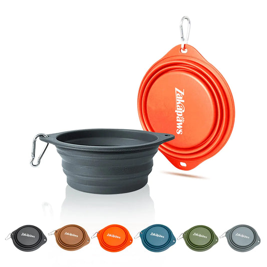 Dog Bowls