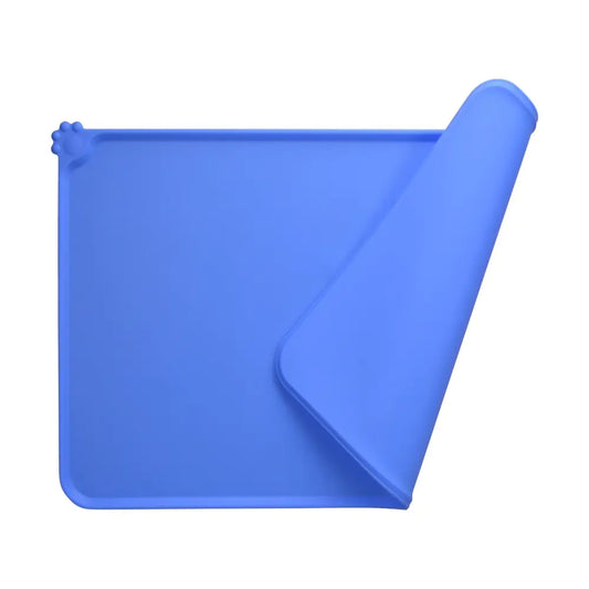 Silicone Dog Food Mat