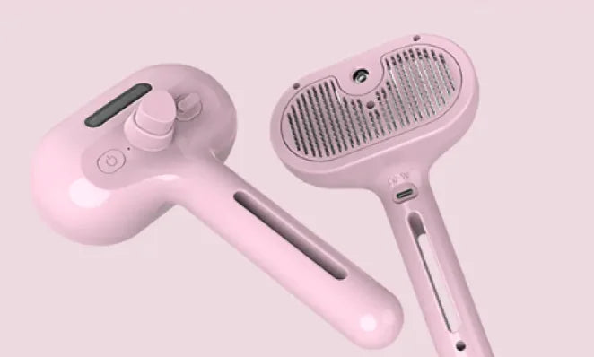 Pet Grooming Comb