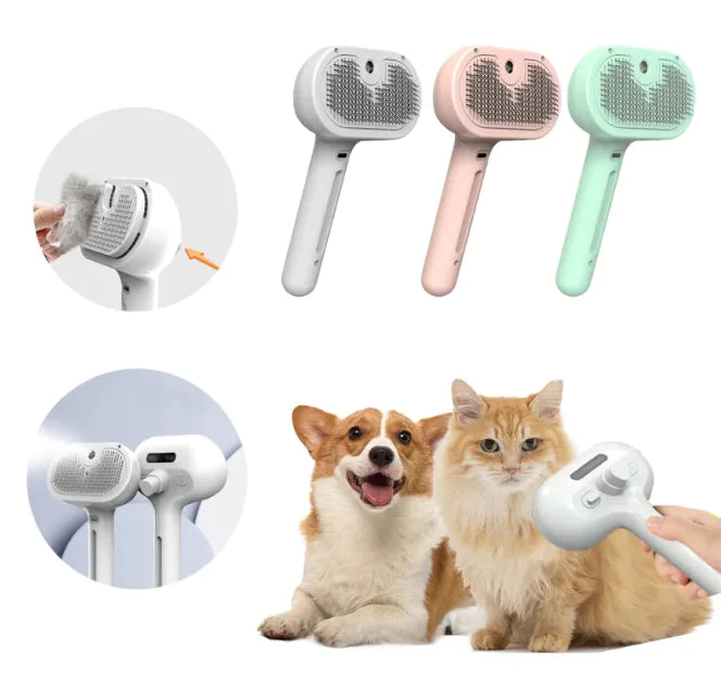 Pet Grooming Comb