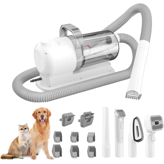 Pet Grooming Kit