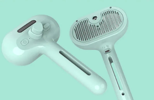Pet Grooming Comb