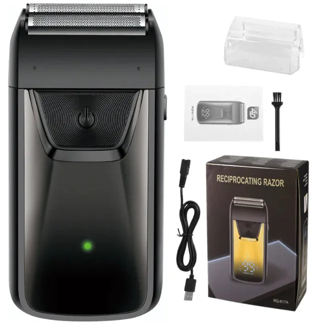 Rechargeable Home Hair Clipper