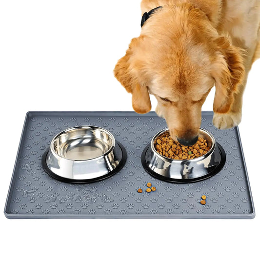Waterproof Pet Feeding Mat