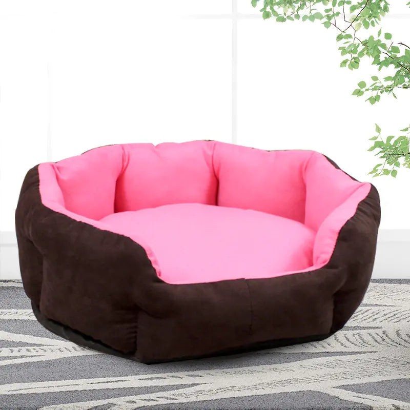Pet Supplies for All Breeds