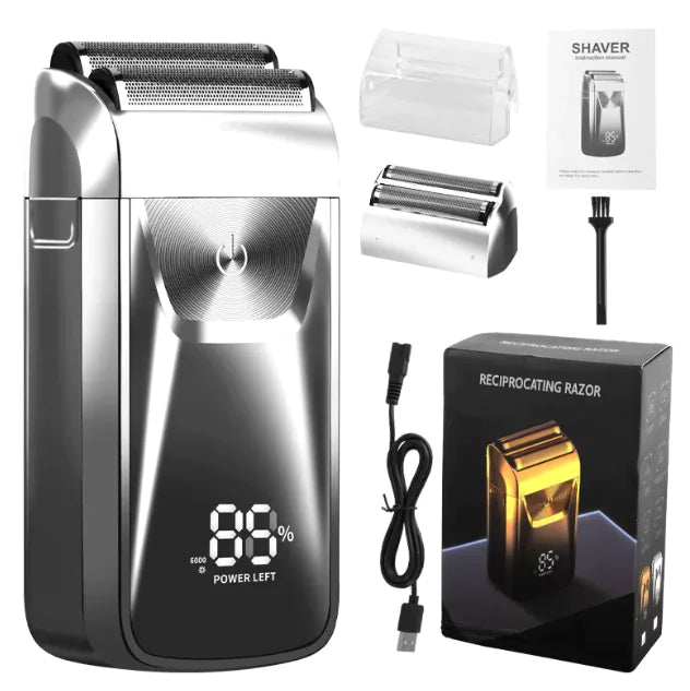 Rechargeable Home Hair Clipper