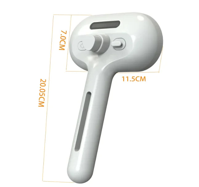 Pet Grooming Comb