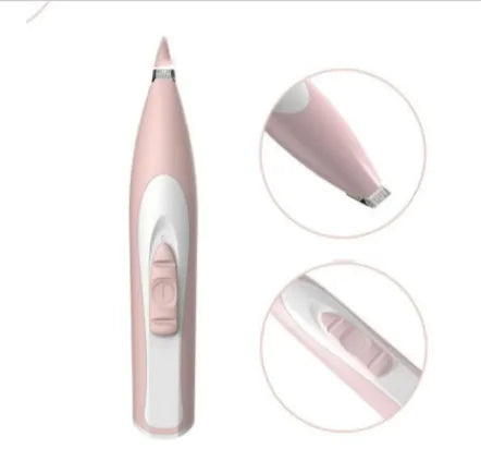 Paws & Whiskers Pet Clipper