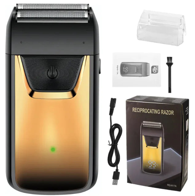 Rechargeable Home Hair Clipper