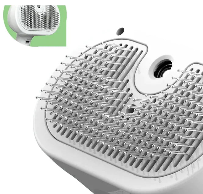 Pet Grooming Comb