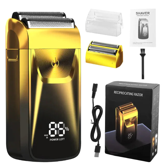 Rechargeable Home Hair Clipper