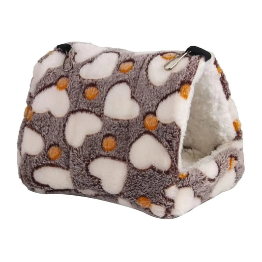Winter Warm Pet Hammock